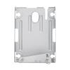 2 5 HDD Hard Disk Drive Mounting Bracket Holder A for P CECH 400X with Screws HDD A for P Mounting Bracket C Workmanship Ensure i view 2