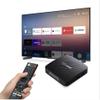 Meentek N1 4K HDR Media Streaming Player | Amlogic 905Y4 Processor | Dual-Band WiFi & Ethernet | Hardware-Only | Sealed OEM Media Player | No Preloaded Apps view 2