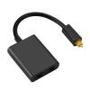 Dioche Dual Port Digital Optical Audio Splitter Adapter 1 in 2 Out with 24k Gold Connectors  White Digital Optical Fiber Cable for CDDVD Players and AV Receivers (Black) view 2