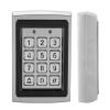 Advanced Card Reader Access Control Keypad  Password Door Access System with Backlight & Metal Design for Secure Entry view 1