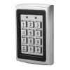 Advanced Card Reader Access Control Keypad  Password Door Access System with Backlight & Metal Design for Secure Entry view 4