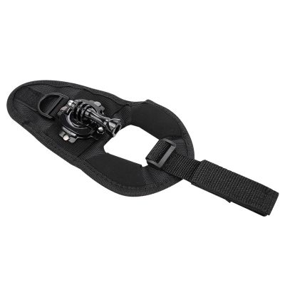 aqxreight 360 Rotation Hand Wrist Strap Band Mount Arm Belt for 4 3+ 3 2 Wristband for Wrist