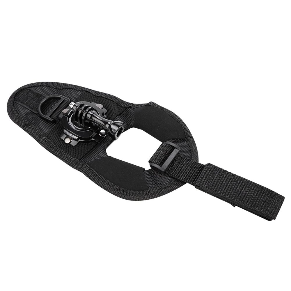 aqxreight 360 Rotation Hand Wrist Strap Band Mount Arm Belt for 4 3+ 3 2 Wristband for Wrist