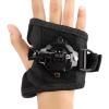 aqxreight 360 Rotation Hand Wrist Strap Band Mount Arm Belt for 4 3+ 3 2 Wristband for Wrist view 4