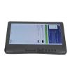 aqxreight E ReaderE Reader DevicesBlack E Reader 7in Color TFT LCD 16 Screen HD 800x480 380MHz Protective Case Portable for EPUB PDF TXT 16GB ReaderE Dev en Reader7in (4GB) view 3