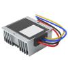 1pc Isolation Power Supply 30-60V to 12V Converter 48V60V72V80V100V120V to 12V Automatic Voltage Reduction Module(18-36V,12A_12V) view 1