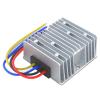 1pc Isolation Power Supply 30-60V to 12V Converter 48V60V72V80V100V120V to 12V Automatic Voltage Reduction Module(18-36V,12A_12V) view 3