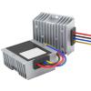 1pc Isolation Power Supply 30-60V to 12V Converter 48V60V72V80V100V120V to 12V Automatic Voltage Reduction Module(18-36V,12A_12V) view 4