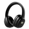 YUFFUN Rechargeable and Portable Personal FM Radio Headphones with Best Reception, Wireless Headset Radio Ear Muffs for Jogging, Mowing, Cycling, Meeting FM Receiver - Upgrade Type-C view 1