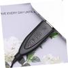 Abaodam USB Microphone for Mini Portable Microphone USB Mini Single Core Shielded Wire view 4