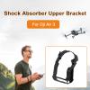 ZWLLKJGS Gimbal Shock Absorber Upper Bracket+Shock Damper Balls Replacement Parts for DJI Air 3 Gimbal Camera Rubber Damper Spare Parts Drone Accessories view 2