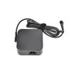 ADBWEKKF 19V 3.42A 65W 100-240V 50-60Hz 2.0A AC Adapter view 1