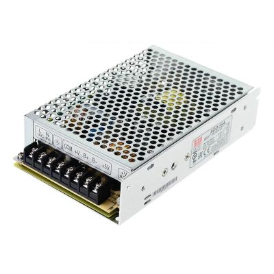 ADD-55 ADD-55A ADD-55B 55W Dual Floating Charge uninterruptible Security UPS Switching Power Supply(ADD-55A)