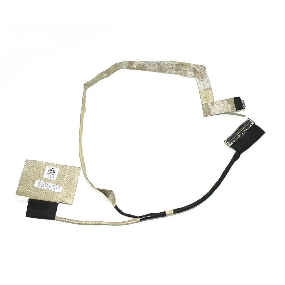 0FV8CF FV8CF New for Latitude 5400 5401 5402 5405 HD RGB LCD Cable Lvds Wire Screeen Line