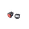 10PCS 14mm Momentary Push Button Switch NC Self-Recovery Reset Button view 1