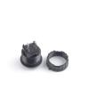 10PCS 14mm Momentary Push Button Switch NC Self-Recovery Reset Button view 2