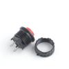 10PCS 14mm Momentary Push Button Switch NC Self-Recovery Reset Button view 3