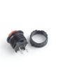 10PCS 14mm Momentary Push Button Switch NC Self-Recovery Reset Button view 4