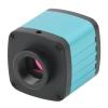 Microscope 4K 1080P 48MP Microscope Camera 100X 130X 180X 200X 300X 500X Zoom C Mount LED Light(with 500X Lens Light) view 3
