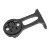 Pilipane Bike Computer Mount Aluminum Alloy Multifunction Mountain Bike Extended Out Front Computer Mount for Road Bike Cyclists Durable Lightweight Secure Easy Installation view 2