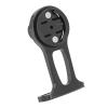 Pilipane Bike Computer Mount Aluminum Alloy Multifunction Mountain Bike Extended Out Front Computer Mount for Road Bike Cyclists Durable Lightweight Secure Easy Installation view 4