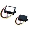 72V 60V 48V 36V 24V to 12V 3A 5A 8A 10A Step Down Voltage Auto Car Bike Power Converter 24 36 48 60 72 Volt 12 Volt(DC 36V 48V (20-60V),DC 12V 3A 36W Max) view 2