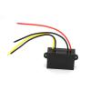 72V 60V 48V 36V 24V to 12V 3A 5A 8A 10A Step Down Voltage Auto Car Bike Power Converter 24 36 48 60 72 Volt 12 Volt(DC 36V 48V (20-60V),DC 12V 3A 36W Max) view 4