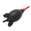 Dust Remover Rubber Air Blower Pump Cleaner 5PCS DSLR Camera Lens Rubber Air Dust Blower Pump Cleaner for Cameras, Keyboard, Watch, Computer Laptop view 2