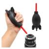 Dust Remover Rubber Air Blower Pump Cleaner 5PCS DSLR Camera Lens Rubber Air Dust Blower Pump Cleaner for Cameras, Keyboard, Watch, Computer Laptop view 3