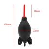 Dust Remover Rubber Air Blower Pump Cleaner 5PCS DSLR Camera Lens Rubber Air Dust Blower Pump Cleaner for Cameras, Keyboard, Watch, Computer Laptop view 4