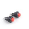 10pcs 12mm R13-502 Push Button Switch Momentary Switch view 4