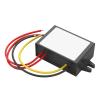 1pc AC24V to DC24V Power Supply Step-Down Converter 24V to 24V AC to Regulated Waterproof Module(Blue) view 1