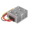 1pc AC24V to DC24V Power Supply Step-Down Converter 24V to 24V AC to Regulated Waterproof Module(Blue) view 3