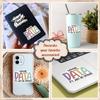 (3Pcs) Without Data It's Just an Opinion Sticker Funny Waterproof Vinyl Stickers Decals for Books Laptops Phone Water Bottles Tumbler Cup Kindle 3 Inch view 3