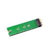1PC NGFFs HDDs to 18 Pin Extension Adapter Card for UX31 UX21 UX21E UX31A for Computer Connection view 1