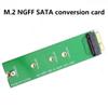 1PC NGFFs HDDs to 18 Pin Extension Adapter Card for UX31 UX21 UX21E UX31A for Computer Connection view 2