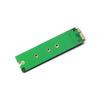 1PC NGFFs HDDs to 18 Pin Extension Adapter Card for UX31 UX21 UX21E UX31A for Computer Connection view 3