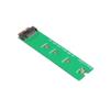 1PC NGFFs HDDs to 18 Pin Extension Adapter Card for UX31 UX21 UX21E UX31A for Computer Connection view 4
