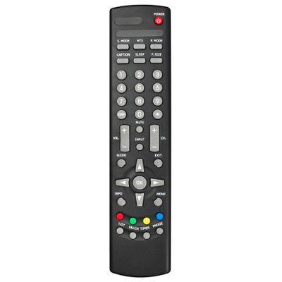 845-042-GF1XAB-PH Replacement Remote Control Applicable for Polaroid TV TLX-02311B TLA-01915B 1511-TLXB TLA-02311B 1911-TLXB TLA-01515 TLA-01915 TLX-01911C TLX-01511C TLA-01911C TLA-01511C TLA-01515B