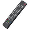 845-042-GF1XAB-PH Replacement Remote Control Applicable for Polaroid TV TLX-02311B TLA-01915B 1511-TLXB TLA-02311B 1911-TLXB TLA-01515 TLA-01915 TLX-01911C TLX-01511C TLA-01911C TLA-01511C TLA-01515B view 4