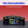 UYXOERA SummerCart SC64 Flash Cartridge Compatible with N64 Console, Open-Source Loader with USB-C and Support 64GB microSD Card view 4