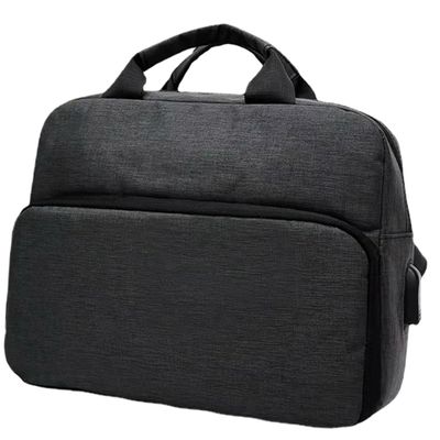 Tofficu Camera Bag for Dslr Shoulder Case Thick Padding and Straps for Photography Gear Protection Deep Includes Tripod Holder and Rain Cover