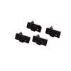 2PCS/lot Switch RZ-15GD-B3 RZ-15G-B3 RZ-15GD55 RZ 15GD B3 RZ 15G B3 15A Light Touch Plunger Short Button Type mich(RZ-15GD-B3) view 1