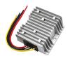 12V Step Up to 24V Boost Converter Voltage Regulator Power Converter Waterproof Module for Golf Cart Club Car(12V to 24V 5A 5L) view 2
