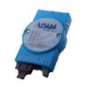 ADAM-6521-BE 5-Port Switch w/1 Multi-Mode Fiber-Opti view 1
