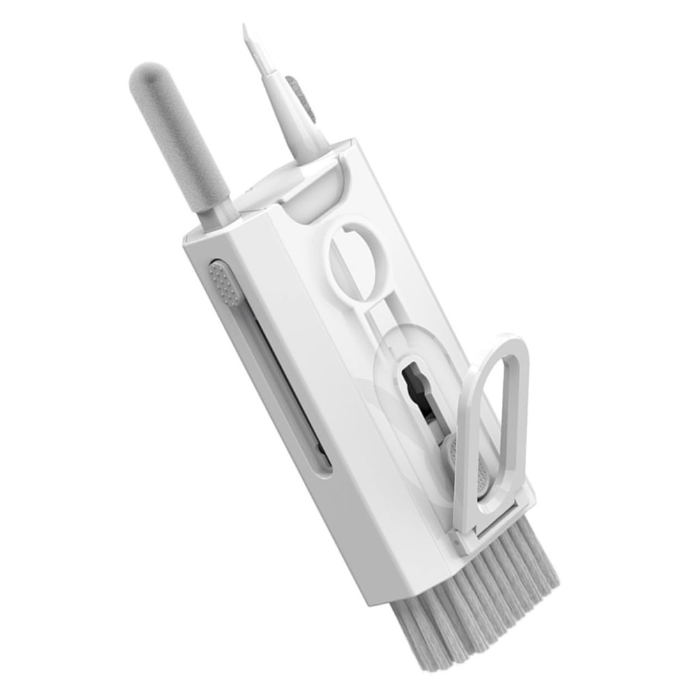 BESPORTBLE 8-in-1 Electronics Cleaning Kit Keyboard and Screen Multi-Functional Earphone Cleaning Tools Headset Brush and Laptop