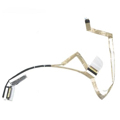 01DVTD 1DVTD New LCD EDP Cable Non Touch for Latitude 5520 5521 Precision 3520 3521 450.0M602.0002