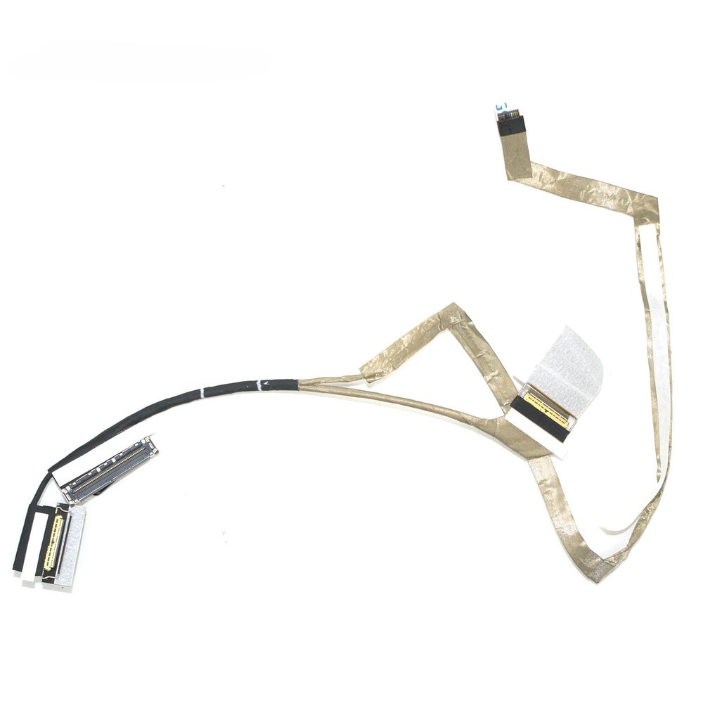 01DVTD 1DVTD New LCD EDP Cable Non Touch for Latitude 5520 5521 Precision 3520 3521 450.0M602.0002