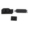 Briny River 1 Set Launch Talk PTT Button PTT-XPR3500E Compatible with Motorola XPR3500e XiR P6600i XiR P6620i DEP570e XPR3300e view 1