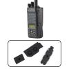 Briny River 1 Set Launch Talk PTT Button PTT-XPR3500E Compatible with Motorola XPR3500e XiR P6600i XiR P6620i DEP570e XPR3300e view 3